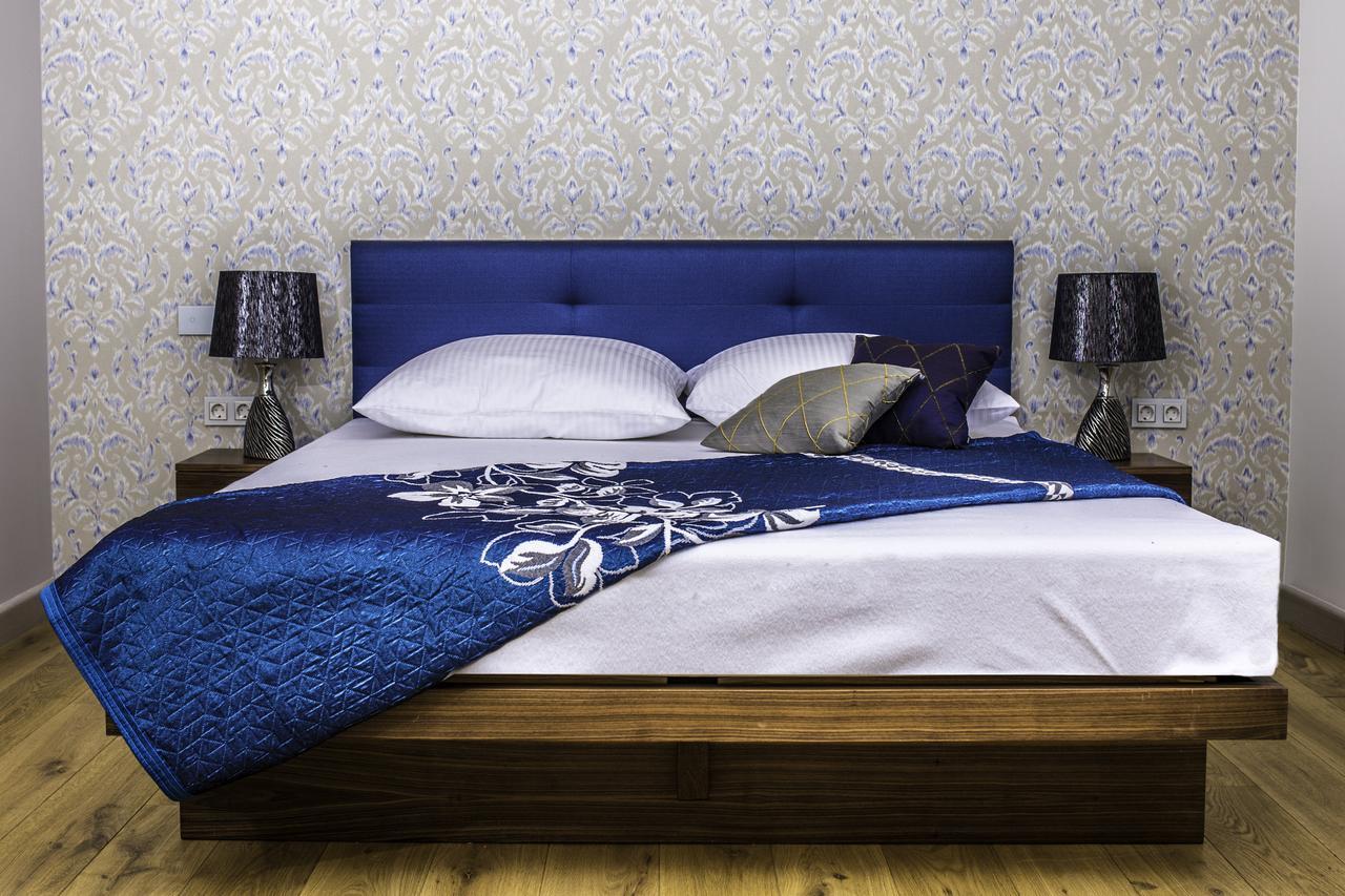 Apartamenty Glamour เชอวีซ ภายนอก รูปภาพ
